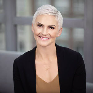 Meet your Posher, Amy